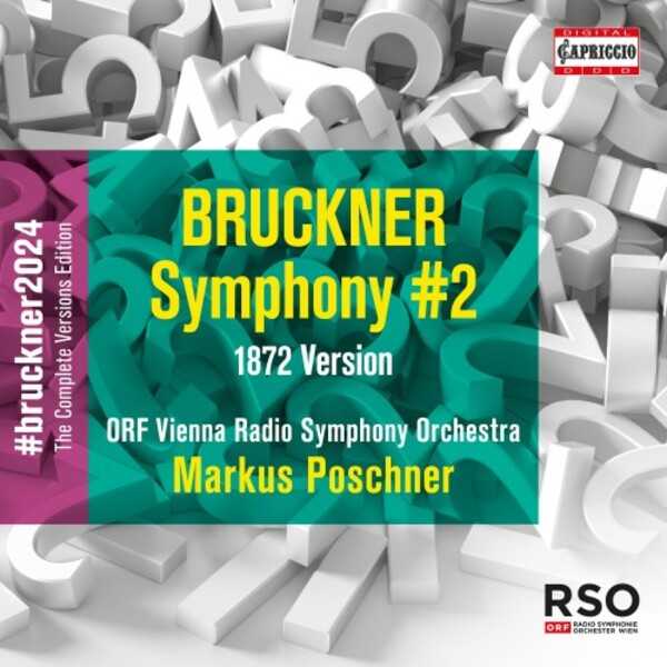 Bruckner #2