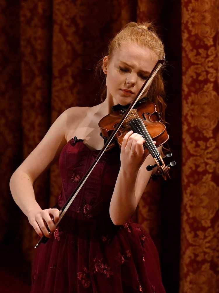 Jennifer Gheorghita