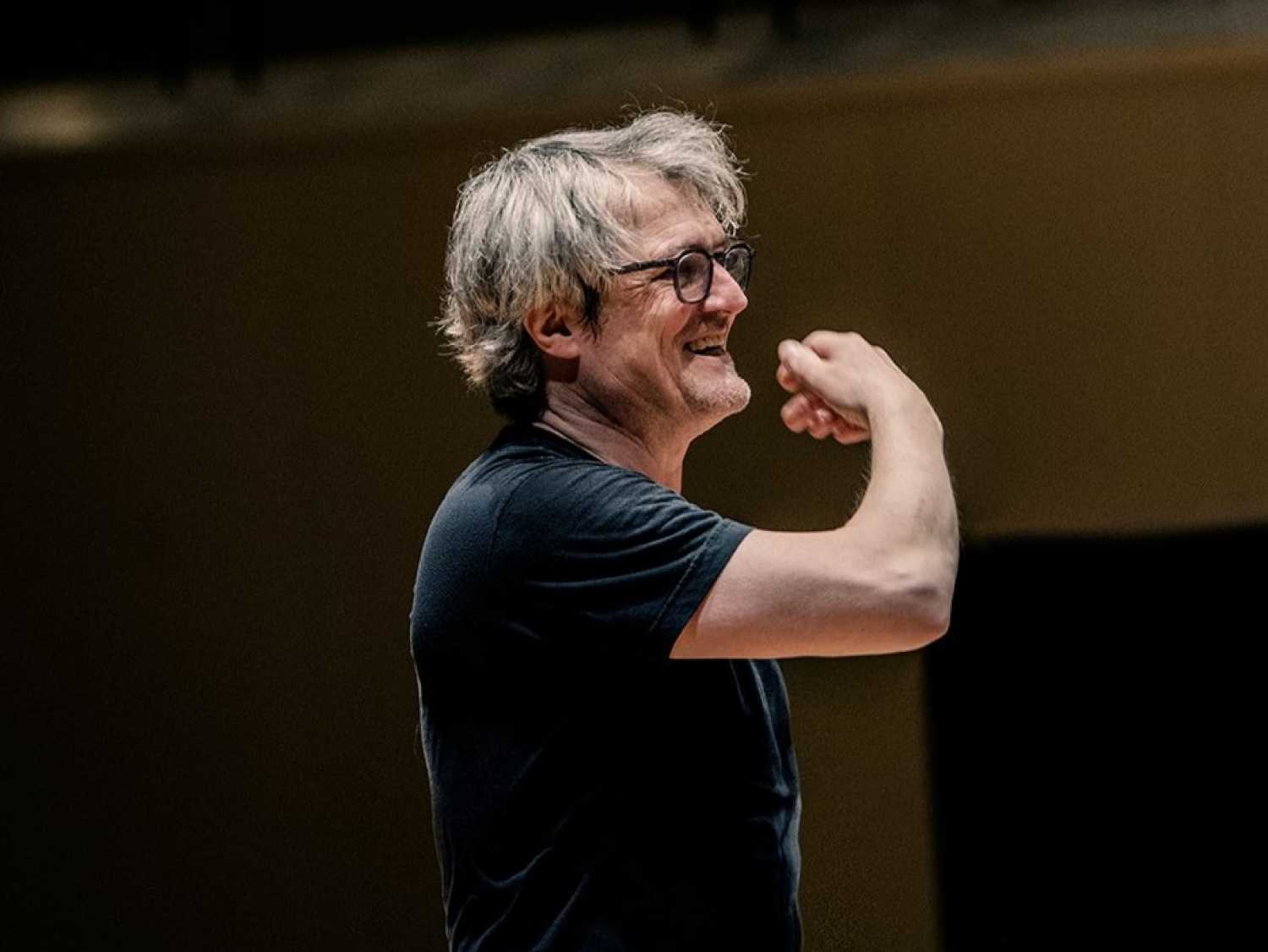 Ingo Metzmacher 