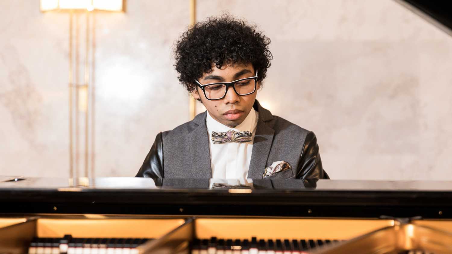 © Milagros Martinez-Flener Dirigentenabschlusskonzert 2020