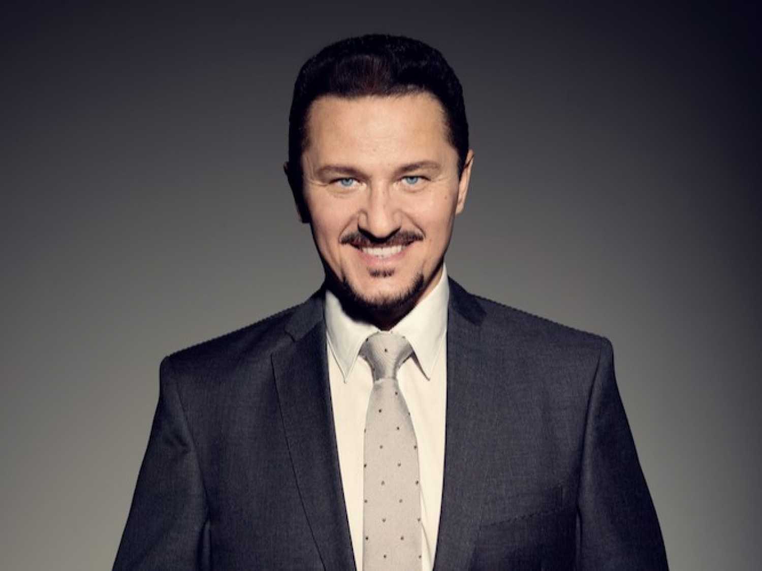 Piotr Beczała