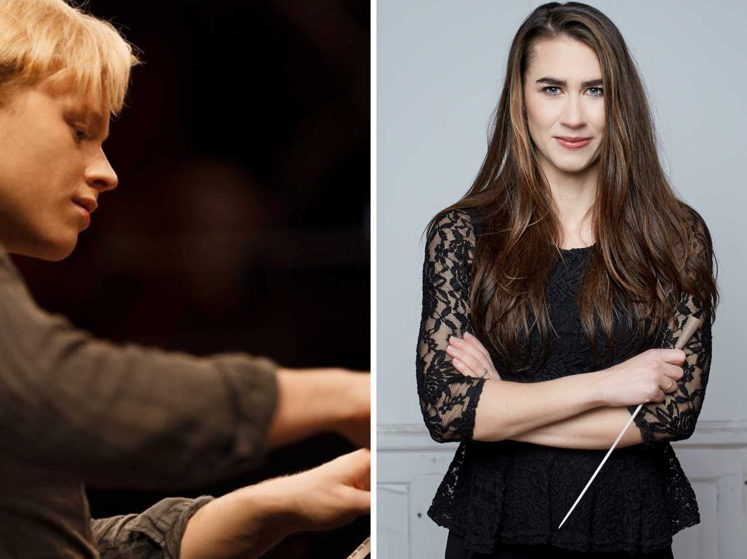 Alexander Malofeev Marta Gardolinska