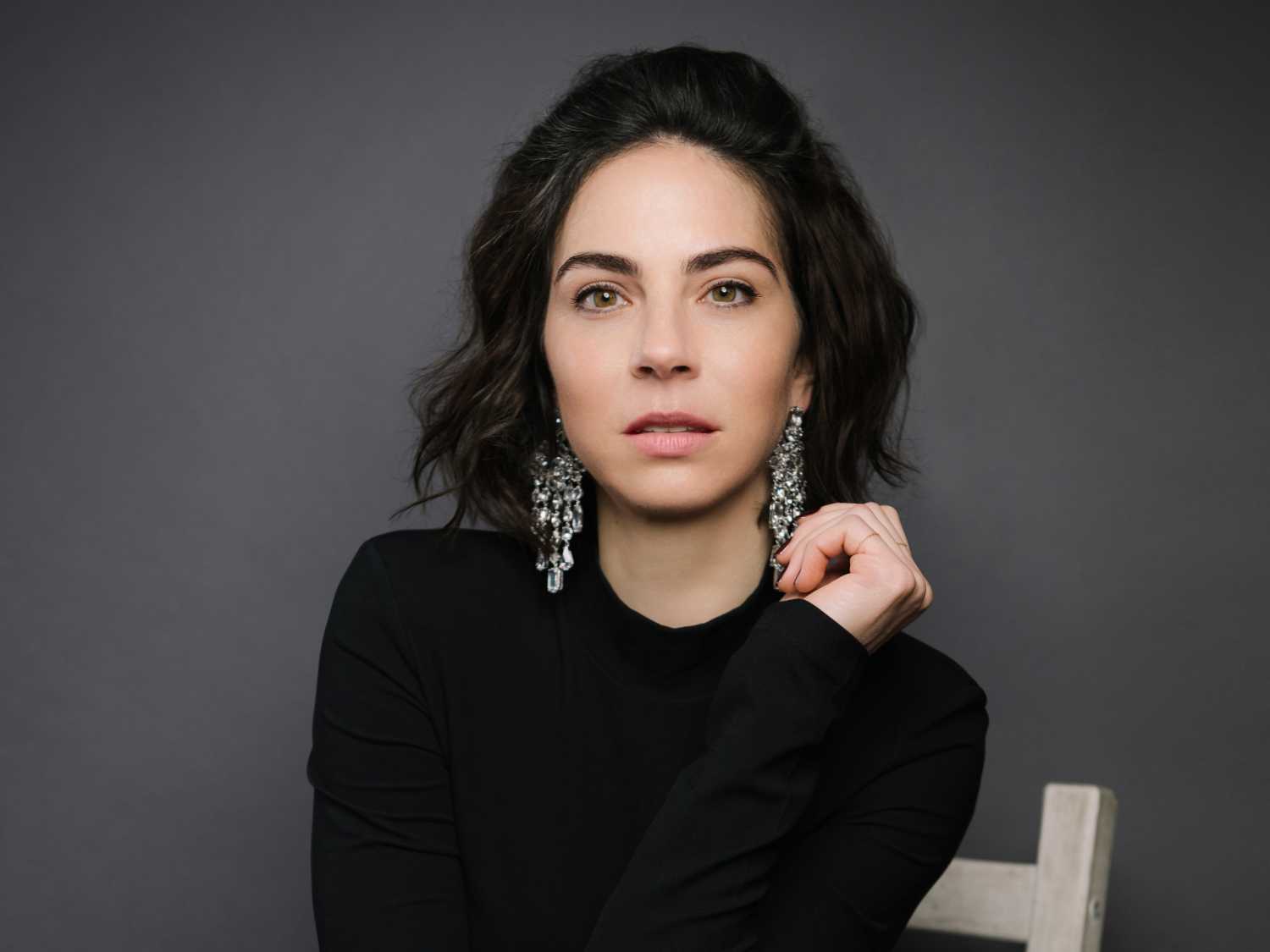 Hanna-Elisabeth Müller