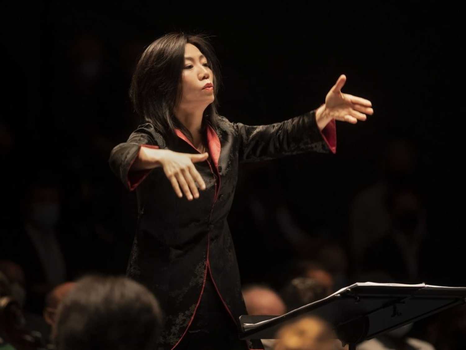 Lin Liao 