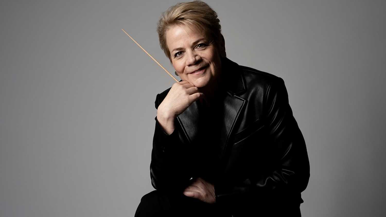 Marin Alsop