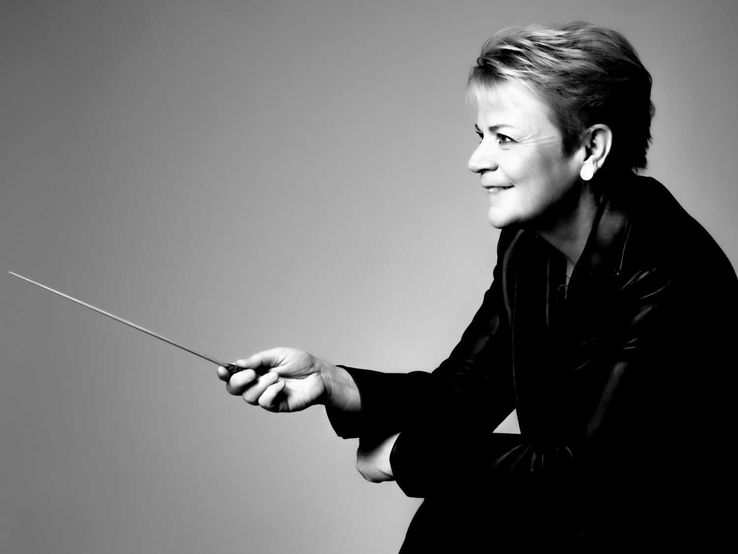 Marin Alsop