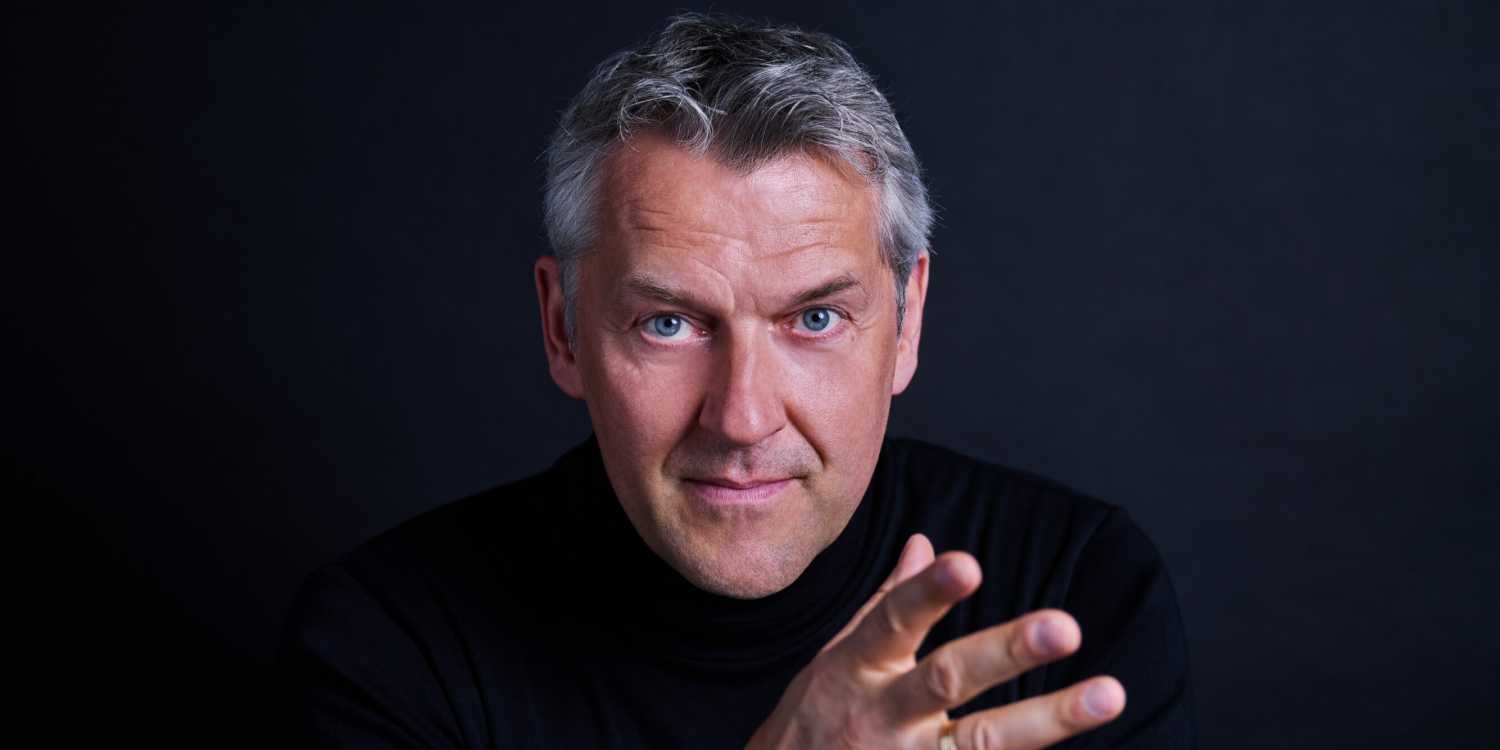 Markus Poschner 
