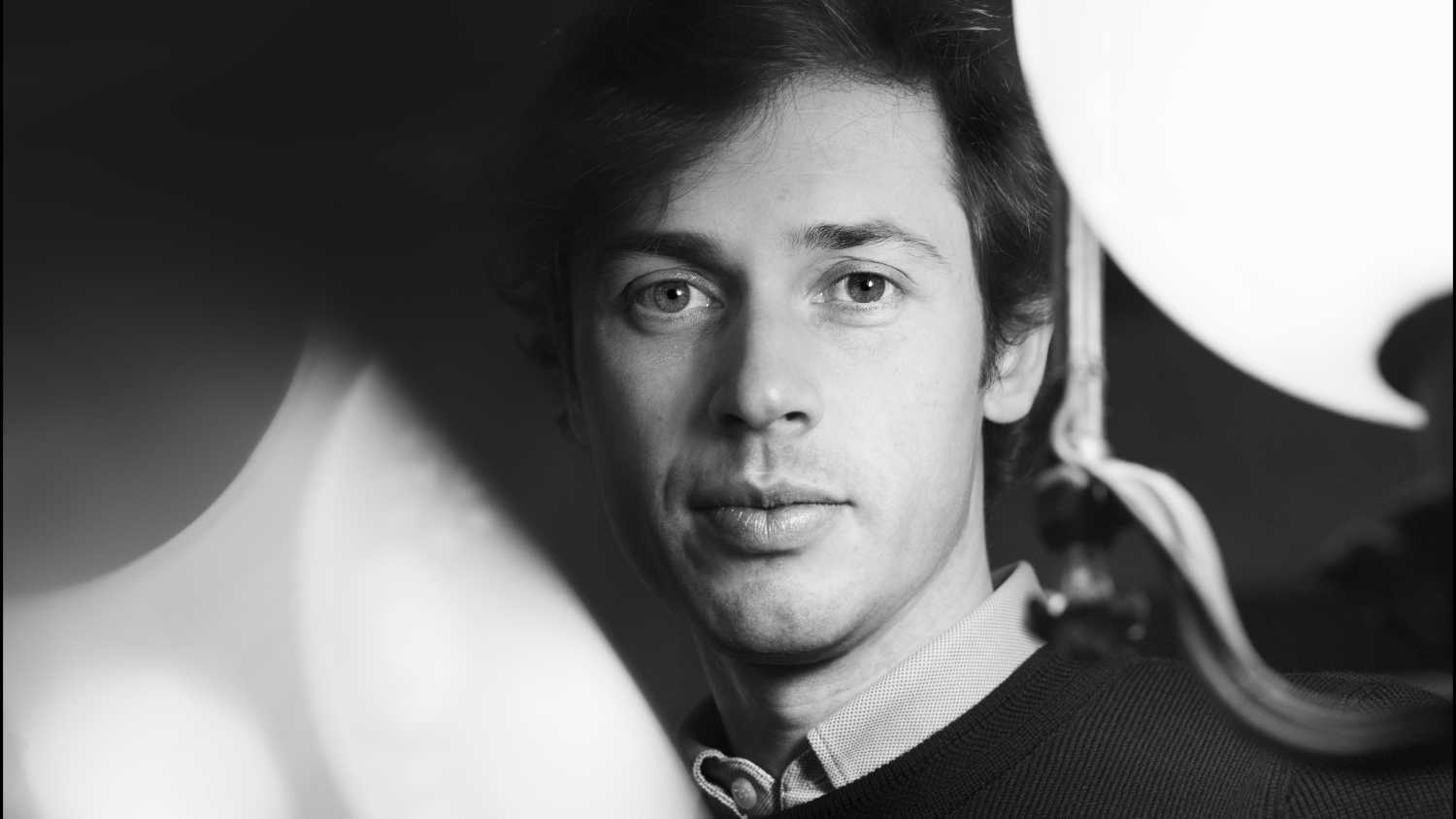 © harrisonparrott.com Maxime Pascal