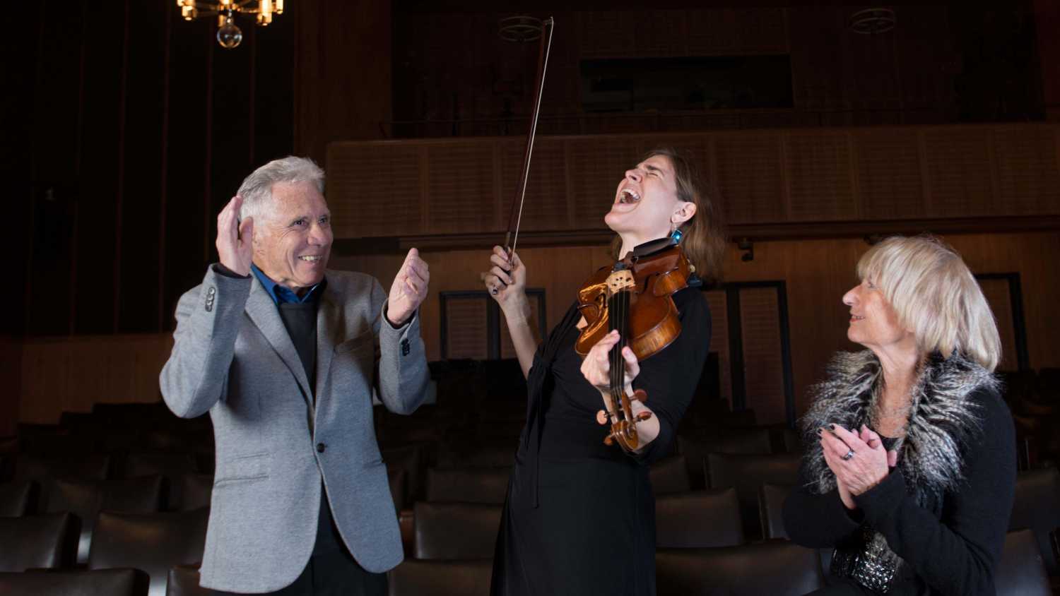 RSO Wien, Saison 2018/19