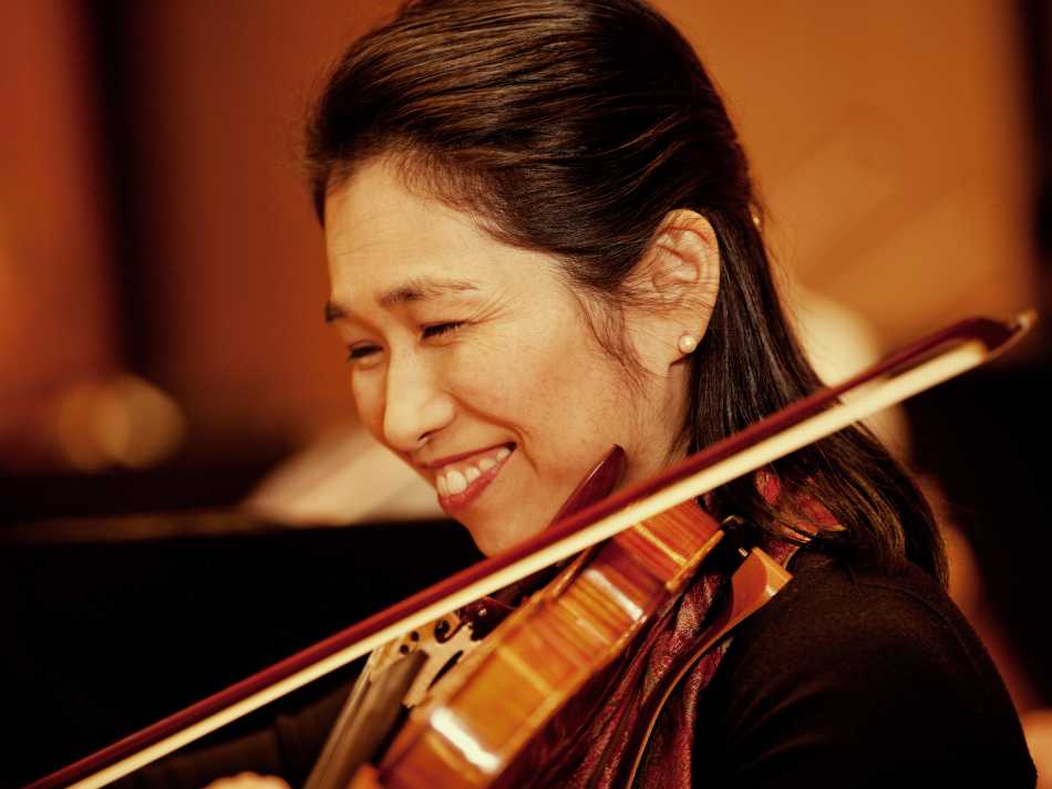 Lyriko Sonnleitner-Nakajima, 2. Violine
