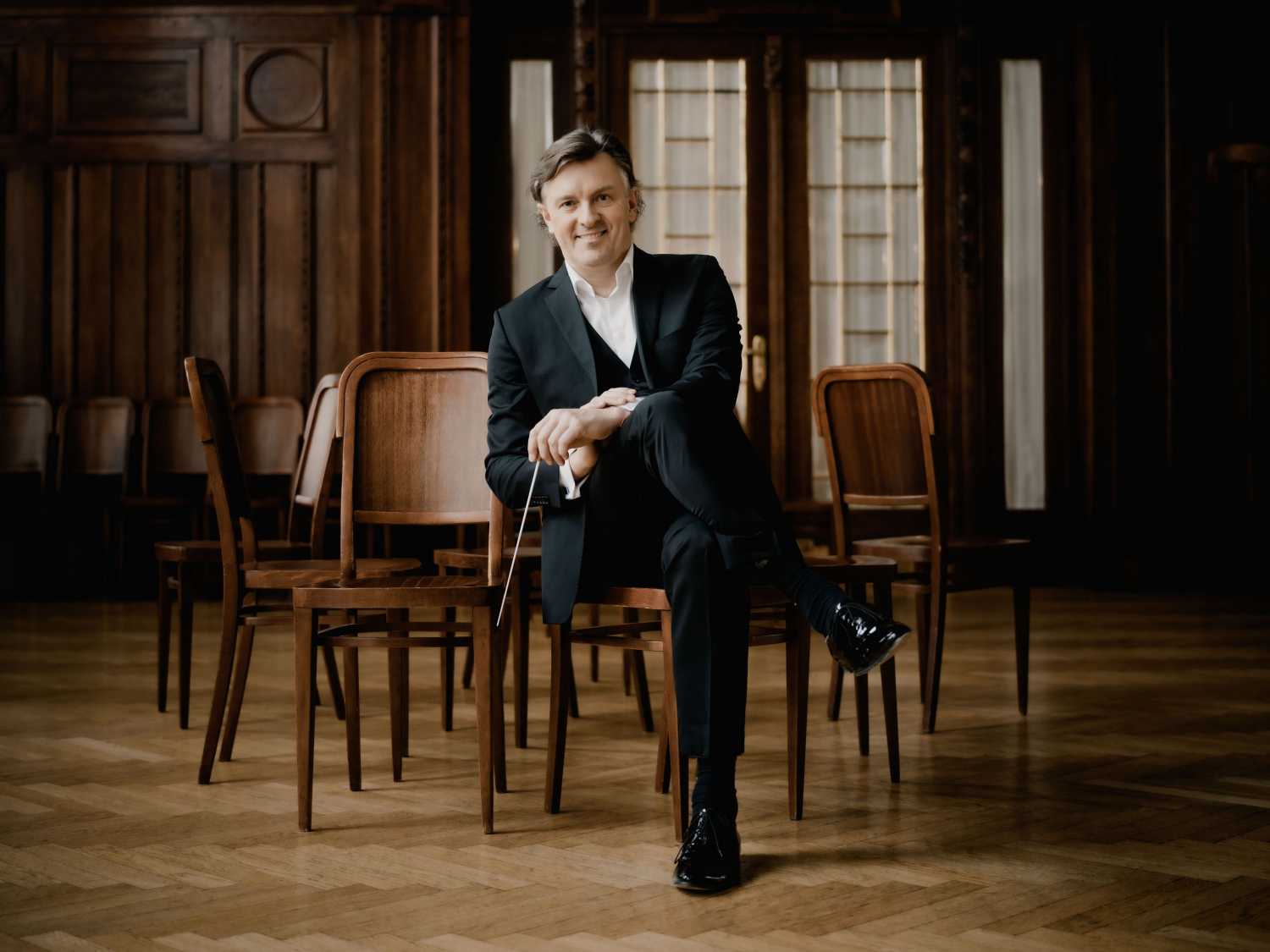 Tomáš Netopil