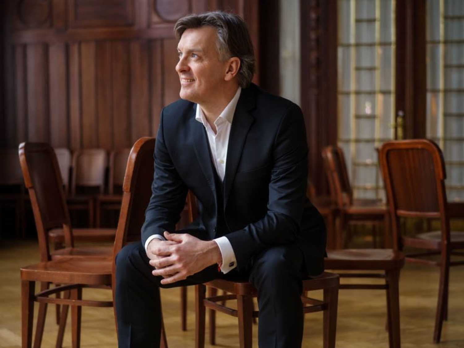 Tomáš Netopil 