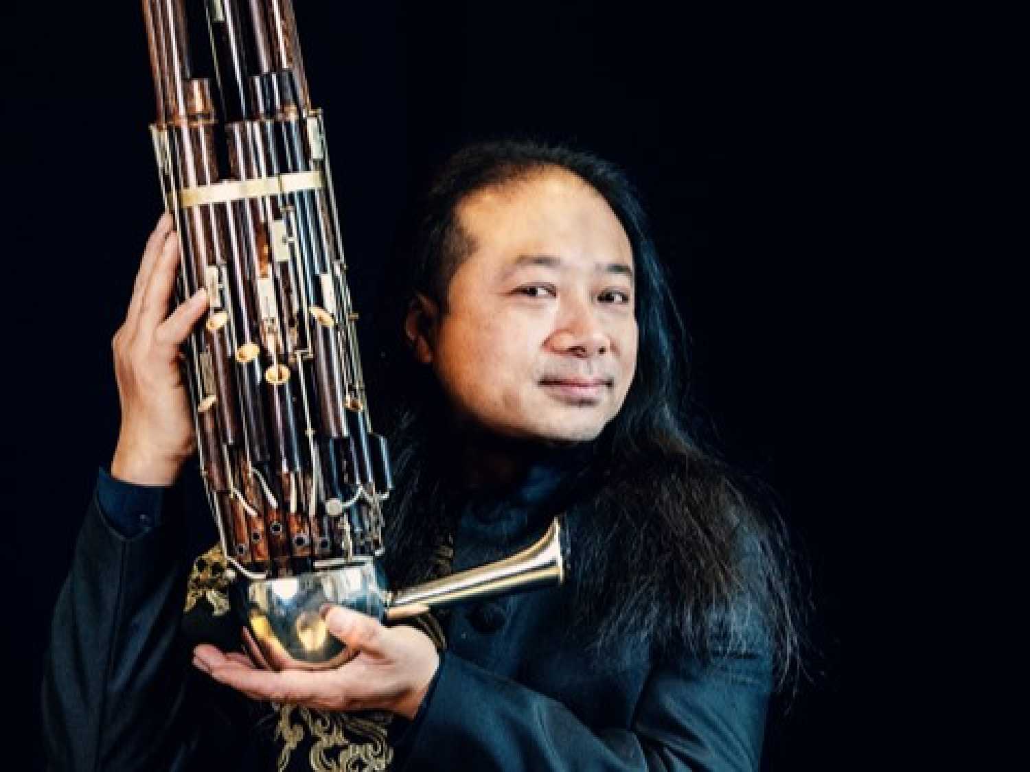 Wu Wei