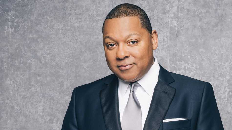 Wynton Marsalis