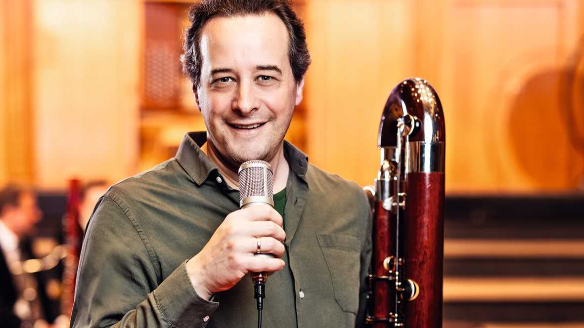 Familienkonzert: Animationsfilme und Videospiele im großen Orchestersound