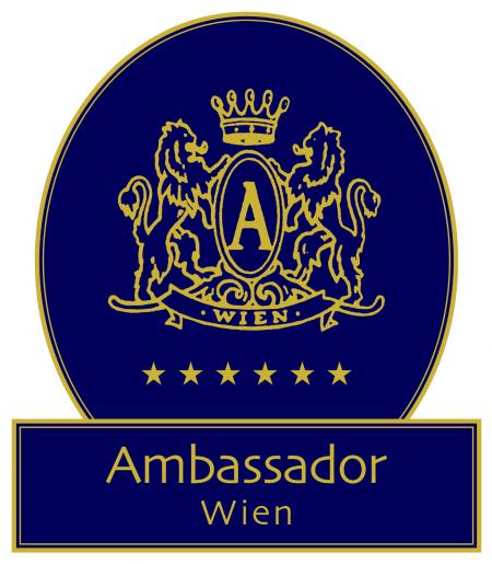 Logo Hotel Ambassador