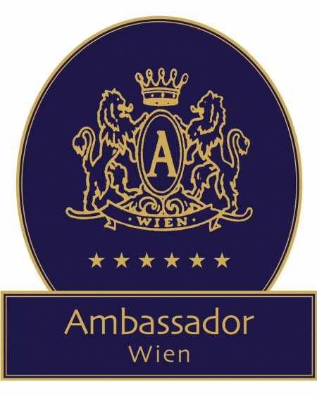 Logo Hotel Ambassador