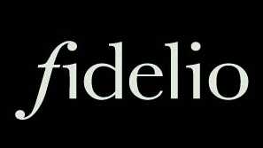 Logo fidelio