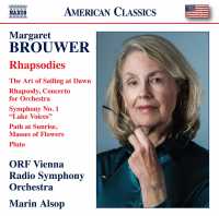 CD Margret Brouwer