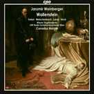 CD Cover Weinberger Wallenstein