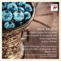 Max Bruch - Doppelkonzert