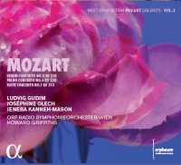 Cover CD Mozart NG