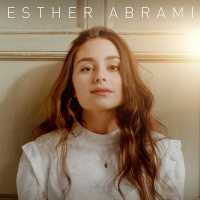 Cover Esther Abrami