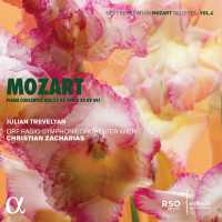 Cover CD NG Mozart Soloists Vol 4