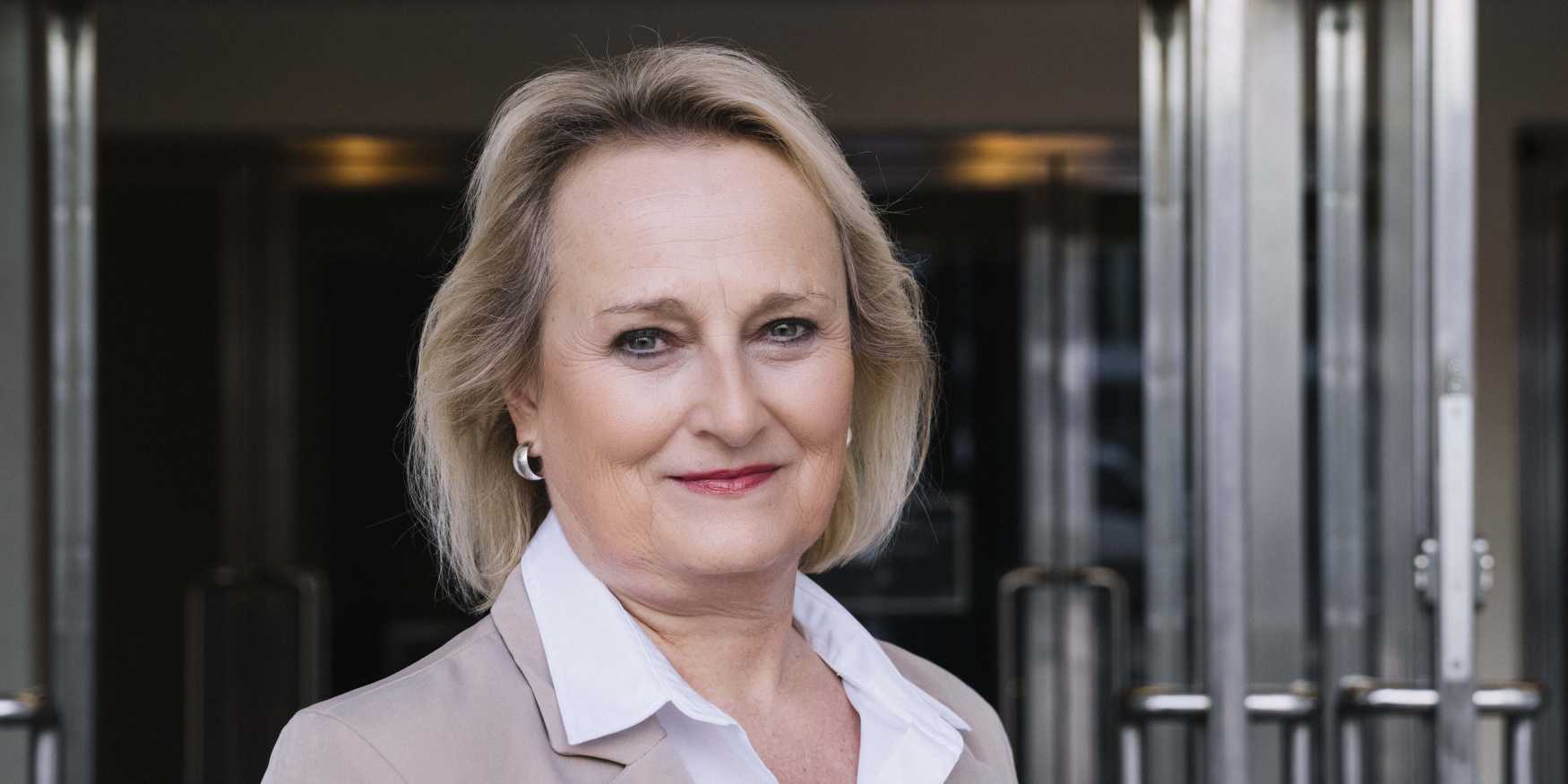 Angelika Möser, Künstlerische Leiterin ORF RSO Wien