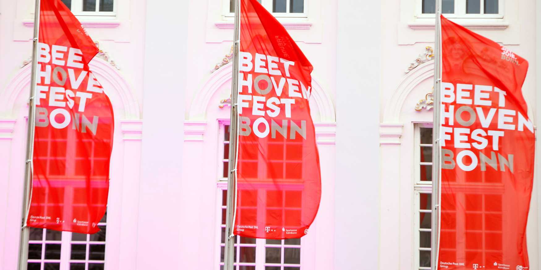Beethovenfest Bonn 2018