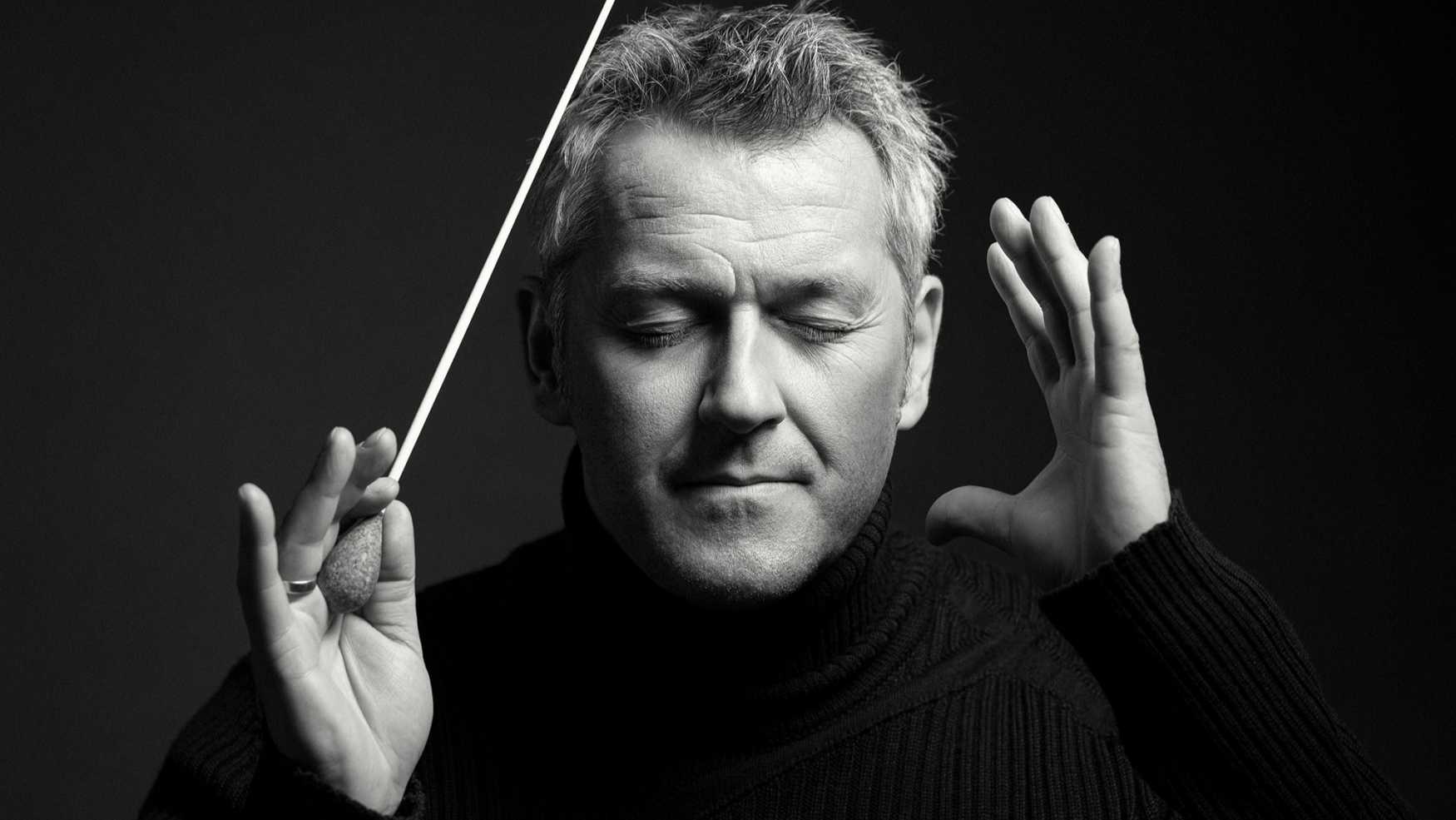 Markus Poschner