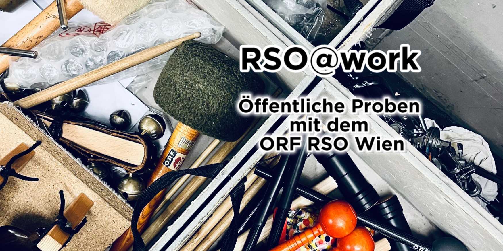 RSO@work