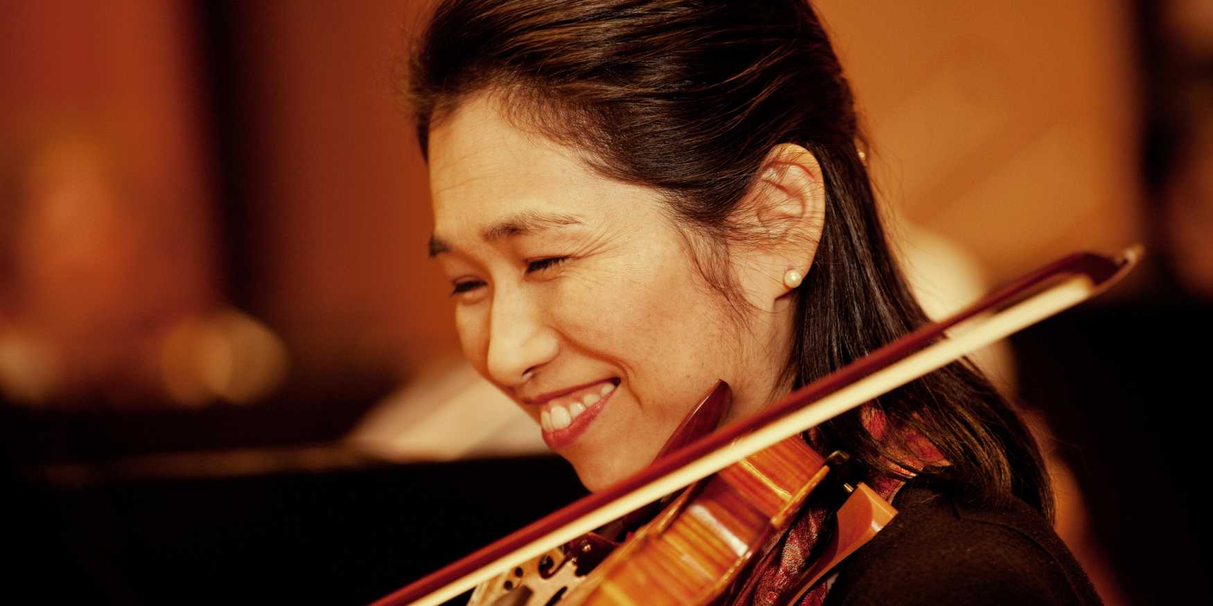 Lyriko Sonnleitner-Nakajima, 2. Violine