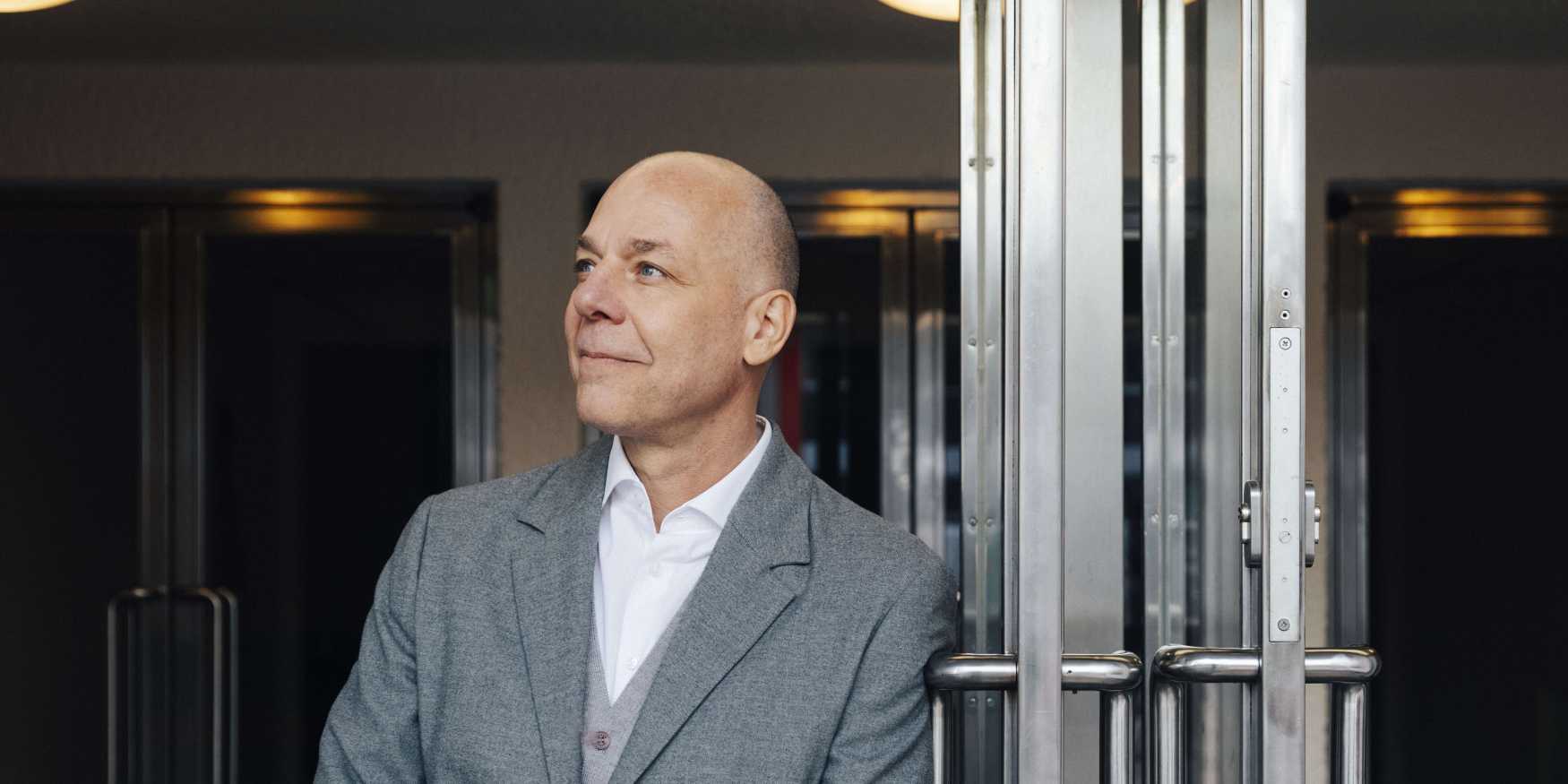 Thomas Wohinz, Hautpabteilung Koordination Kulturprogramme, ORF RSO Wien und ORF RadioKulturhaus