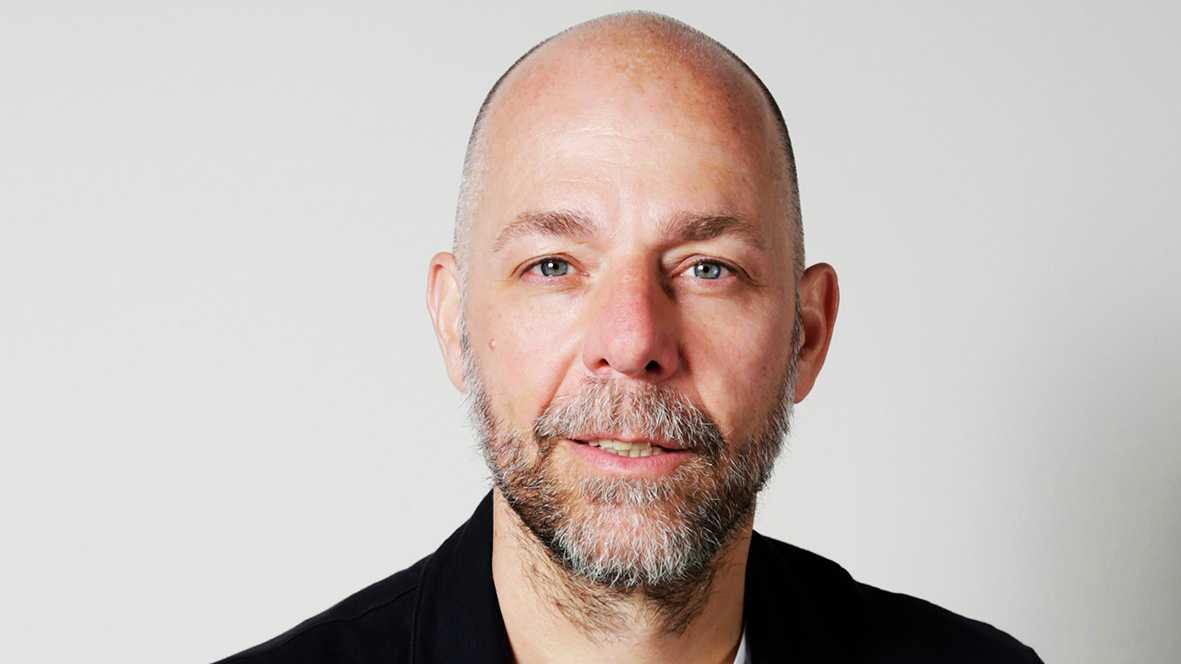 Thomas Wohinz, Hauptabteilungsleiter Hörfunk Koordination Kulturprogramme